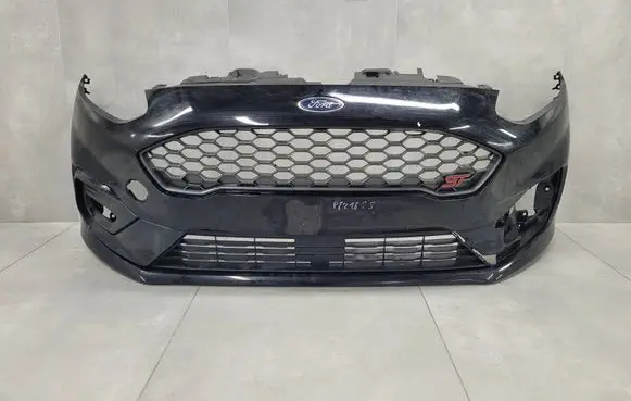 Ford Fiesta Front bumper H1BB-17K819-A1 H1BB-17K945-D1 K1BB-8200-A1