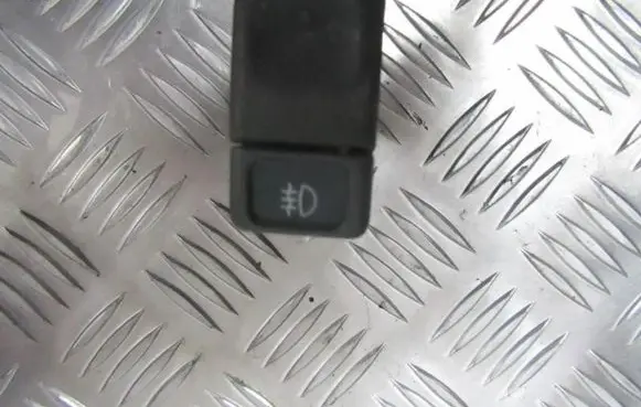 Volvo C70 Fog light switch 9148994
