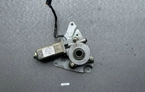 Nissan Patrol Y60 Rear door window regulator motor 8273006J00