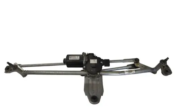 Volkswagen Atlas Cross Sport Front wiper linkage and motor 3CN955023A P2V11414 19112020