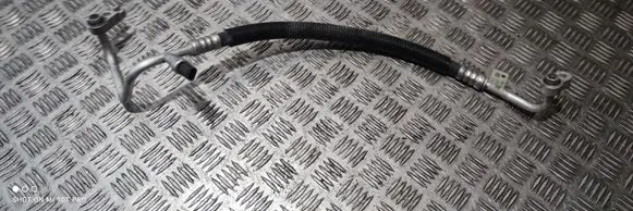 Jeep Grand Cherokee Air conditioning (A/C) pipe/hose 68161179AB
