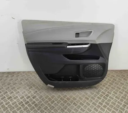 Toyota Sienna XL40 IV Front door card panel trim 6762008240B3