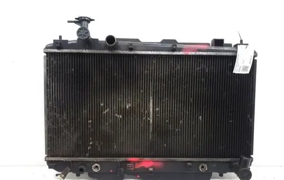 Toyota RAV 4 (XA20) Coolant radiator 1640028190