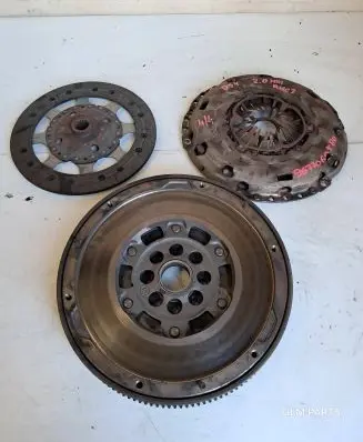 Citroen DS4 Clutch set kit 9677060580