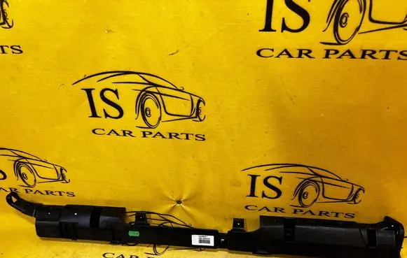 Porsche 911 991 Sill supporting ledge 99155561903