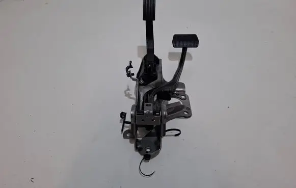 Ford Mustang Mach-E Pedal assembly NJ9C2D094BB
