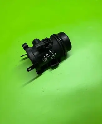 BMW 5 F10 F11 Mass air flow meter 85194920 11884414