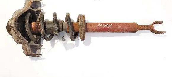 Audi A6 S6 C6 4F Front shock absorber/damper 4f0413031an