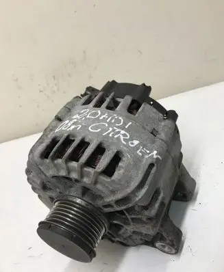 Citroen C3 Generator/alternator