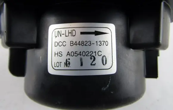 KIA Carens II Heater fan/blower B448231370