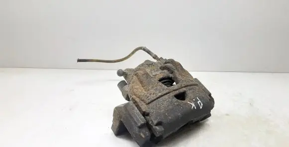 Jaguar XF X250 Front brake caliper