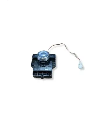 Mercedes-Benz C W204 Multifunctional control switch/knob A2048707658 A2048708058