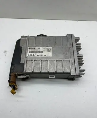 Audi A4 S4 B5 8D Engine control unit/module 4A0907404C 0261200880881