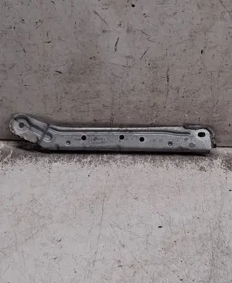BMW 5 F10 F11 Dashboard cross member/frame bar 9182929