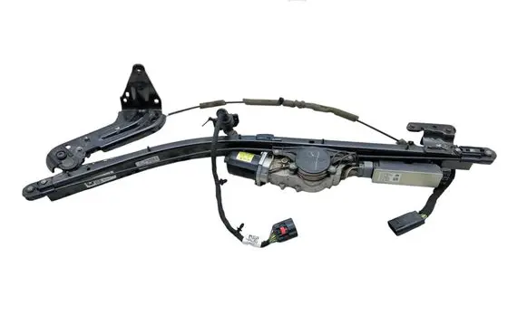 Chrysler Pacifica Sliding door latching motor 68369596AB 68368918AB 68360881AB