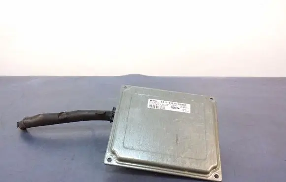 Ford Focus Engine control unit/module ECU 7M51-12A650-AFD