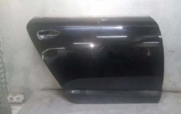 Audi A6 S6 C6 4F Rear door