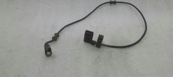Mercedes-Benz SLK R171 ABS rear brake sensor A1715400117