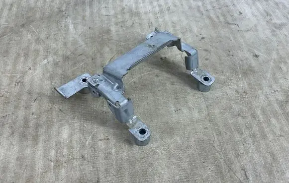 BMW 7 G11 G12 Other center console (tunnel) element 9301754