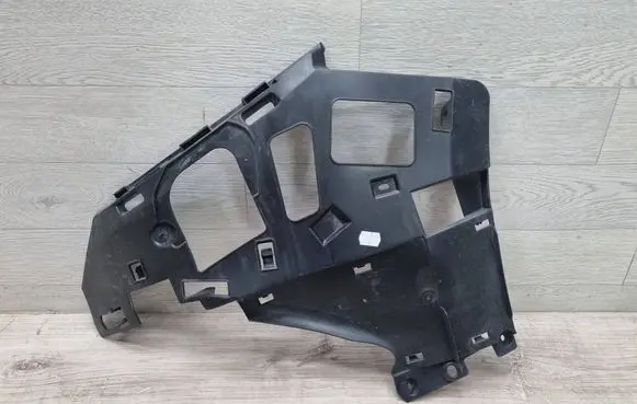 Renault Scenic IV - Grand scenic IV Front bumper mounting bracket 620358403R
