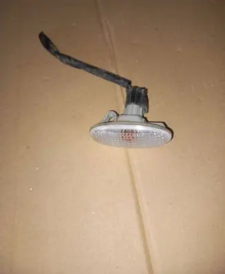 Mazda 6 Front fender indicator light P2829