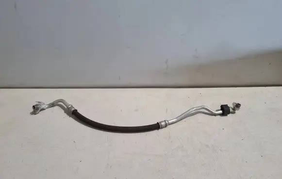 Jaguar F-Pace Air conditioning (A/C) pipe/hose JX7319N601BA