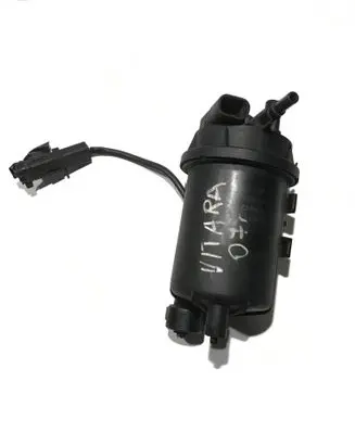 Suzuki Grand Vitara II Fuel filter housing 8200314483 6610972840 FC576EC493E