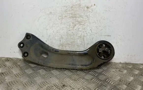 Other rear suspension part