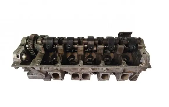 Volkswagen Phaeton Engine head 07Z103374D