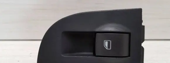 Audi A6 S6 C5 4B Electric window control switch 4B0959855A