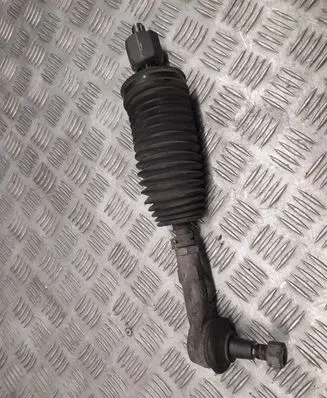 Porsche Cayenne (92A) Steering tie rod 