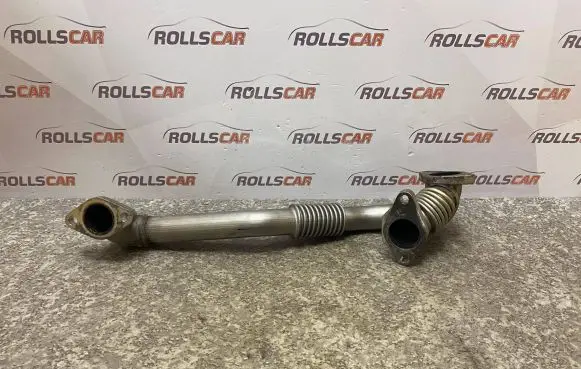 Honda CR-V EGR valve line/pipe/hose