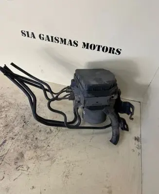 Mazda 6 ABS Pump GAM7437A0 1338004451