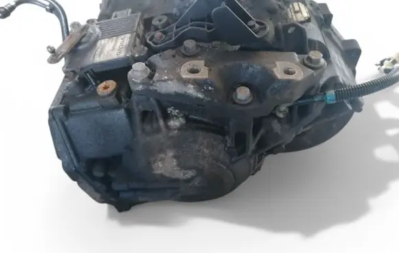 Volvo S80 Automatic gearbox 0703801075 30751946 30751903