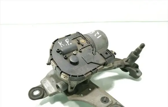 Ford Galaxy Front wiper linkage and motor 6M21-17504-AH 1397220520 3397021025