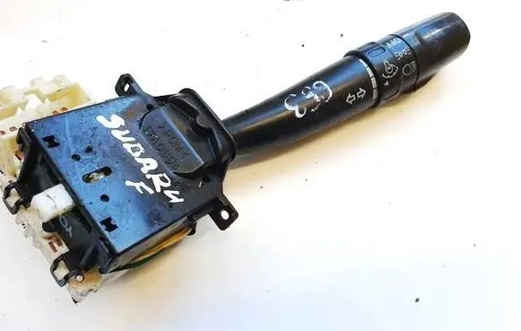 Subaru Forester SF Indicator stalk 17A0895