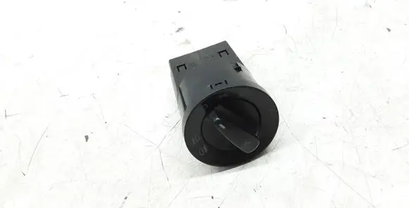 Volkswagen Polo III 6N 6N2 6NF Light switch 1C0941531A