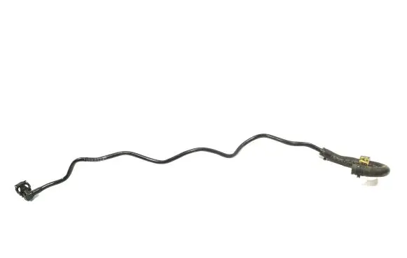 Audi A8 S8 D4 4H Engine coolant pipe/hose 4H0121081AG 211640