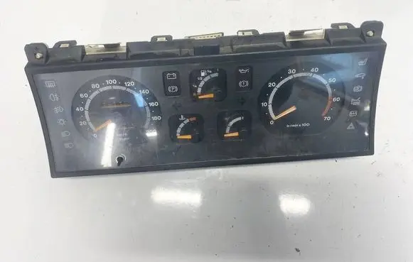 Renault Espace II Speedometer (instrument cluster)