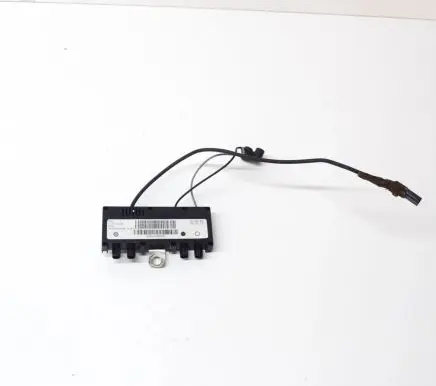 Citroen C6 Aerial antenna amplifier 41157808E 9652270680