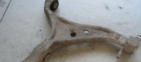 Mercedes-Benz GLE (W166 - C292) Front lower control arm/wishbone 16603
