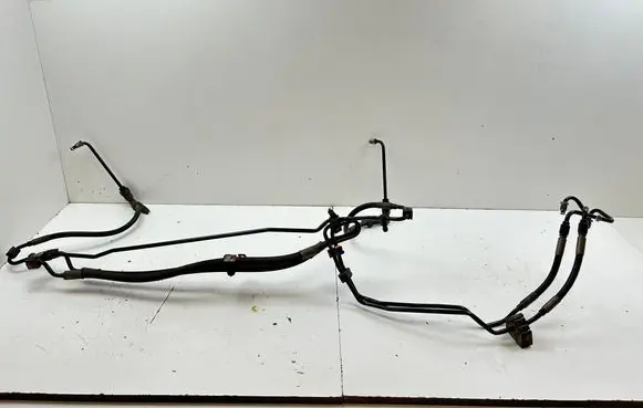 Power steering hose/pipe/line