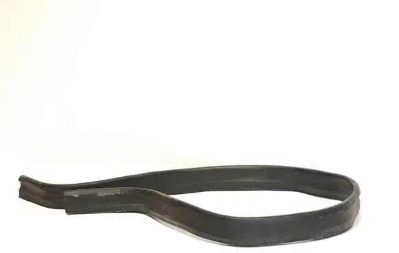 Mercedes-Benz E W212 Engine compartment rubber 