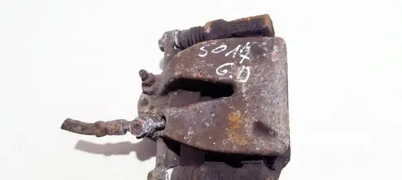 Toyota Corolla Verso AR10 Rear brake caliper 0204y01338