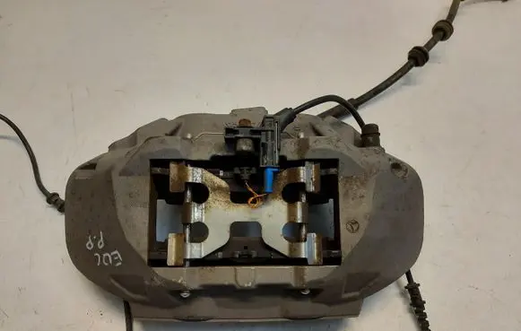 Mercedes-Benz EQC Front brake caliper 