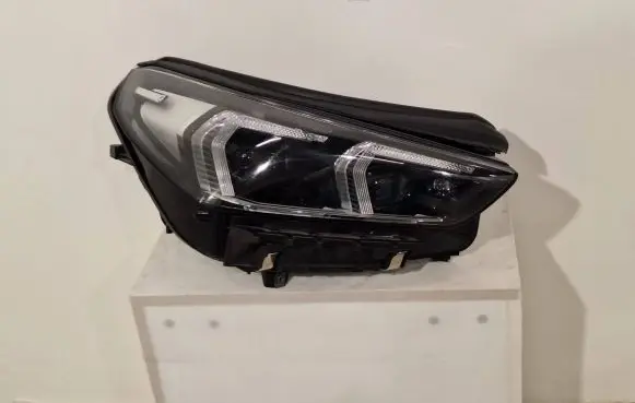 BMW X1 U11 Headlight/headlamp 4A2781601 MDE10126A 1EX2869