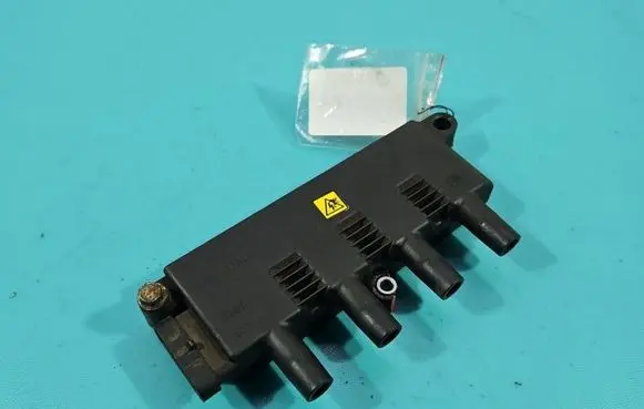 Fiat Grande Punto High voltage ignition coil 55200112 IMPRK1503083