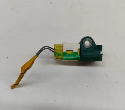 Fiat 500L Airbag deployment crash/impact sensor 51881704