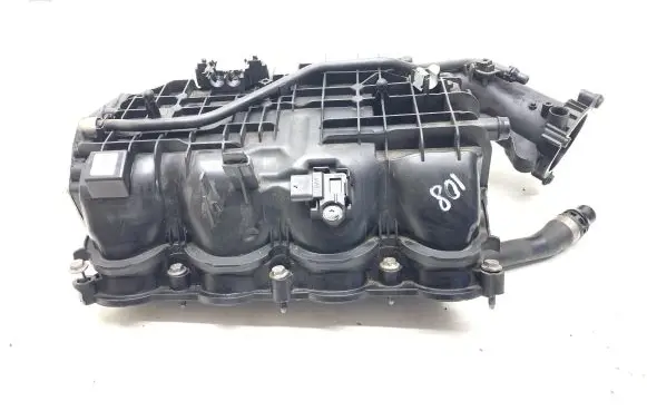 BMW 4 F32 F33 Intake manifold 72344186 70602694