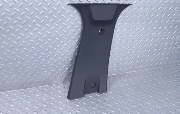 Dacia Sandero III (B) pillar trim (top) 769136287R 769152396R